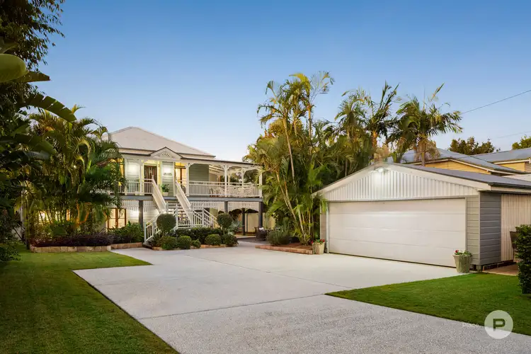 Third view of Homely house listing, 94 Lynne Grove Avenue, Corinda QLD 4075