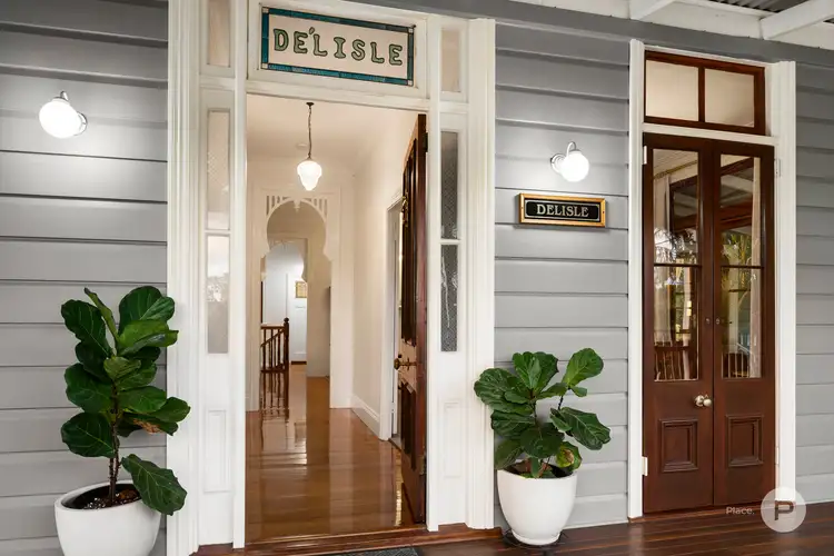 Fourth view of Homely house listing, 94 Lynne Grove Avenue, Corinda QLD 4075