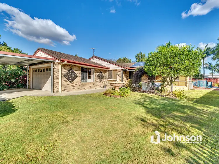 Main view of Homely house listing, 26 Foxdale Court, Waterford West QLD 4133
