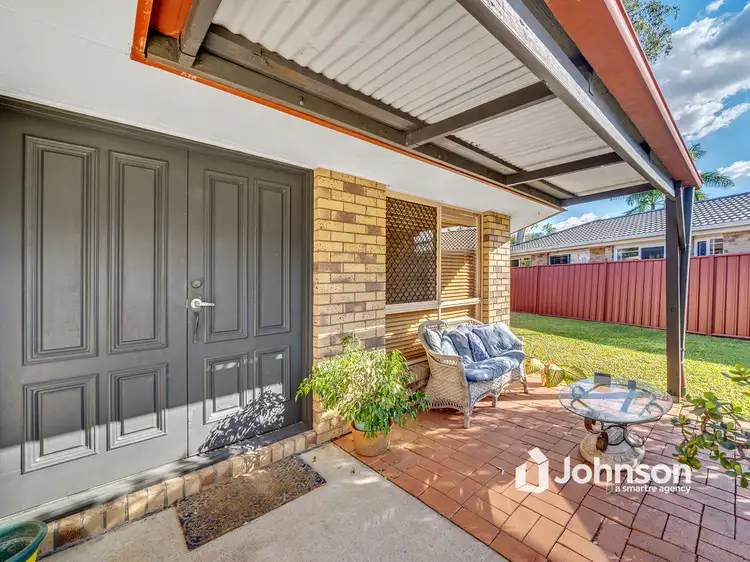 Second view of Homely house listing, 26 Foxdale Court, Waterford West QLD 4133