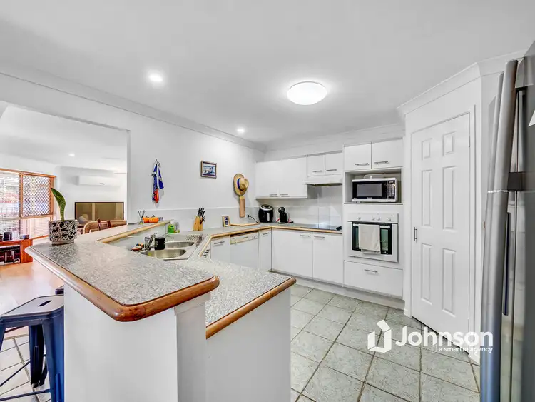 Third view of Homely house listing, 26 Foxdale Court, Waterford West QLD 4133