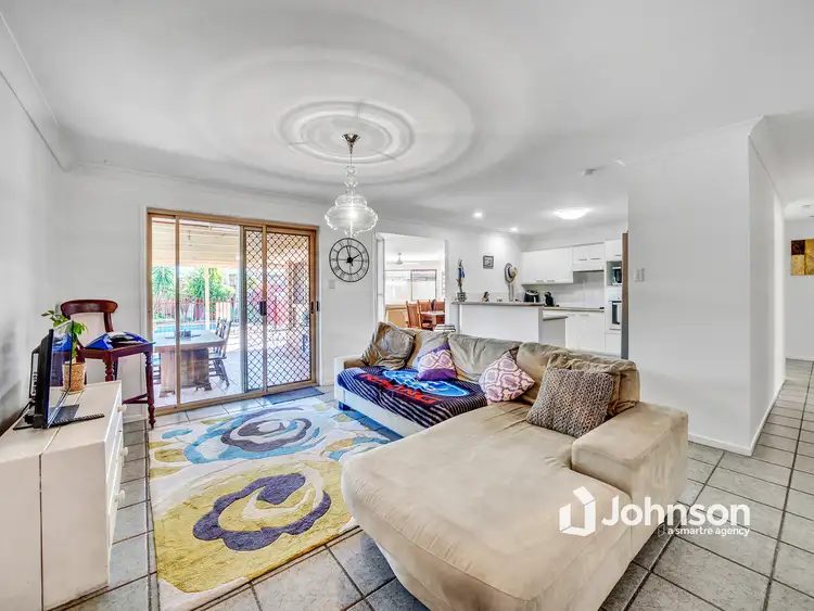 Fourth view of Homely house listing, 26 Foxdale Court, Waterford West QLD 4133