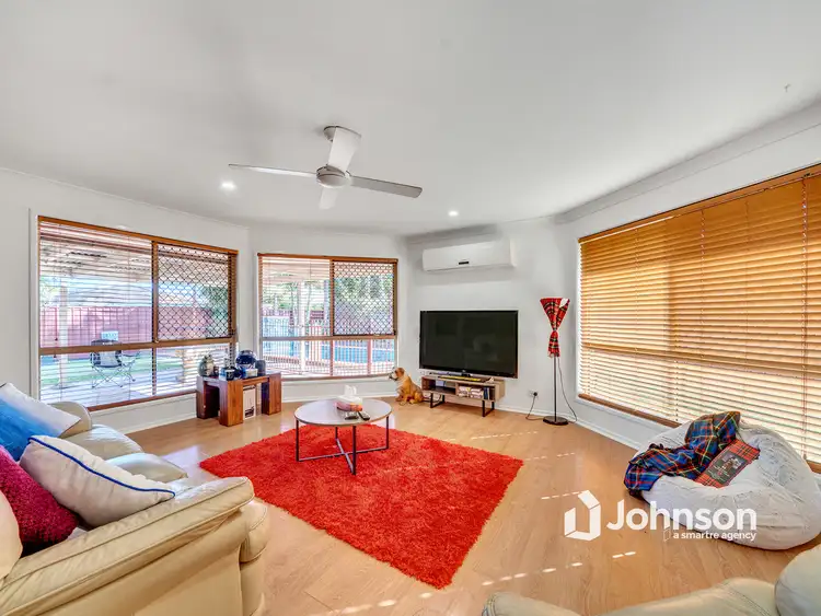 Fifth view of Homely house listing, 26 Foxdale Court, Waterford West QLD 4133