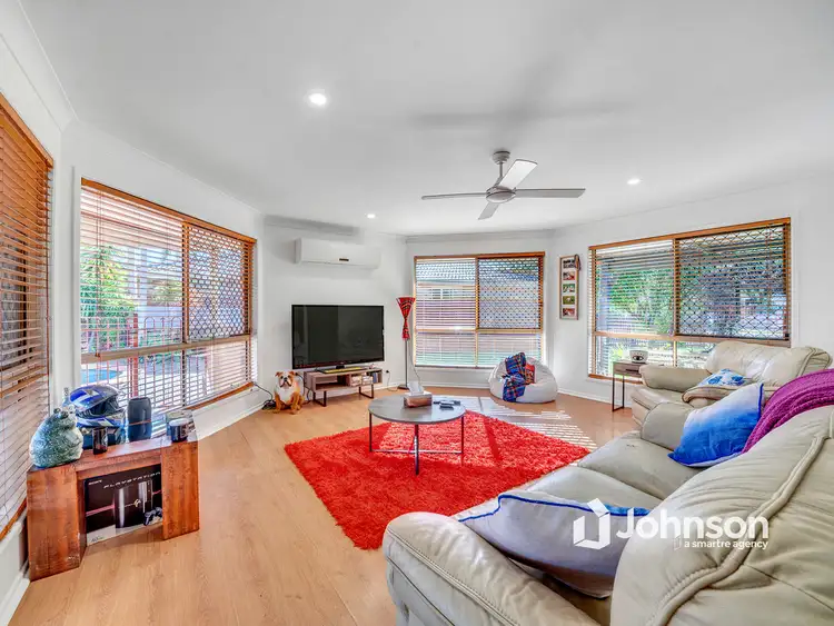 Sixth view of Homely house listing, 26 Foxdale Court, Waterford West QLD 4133