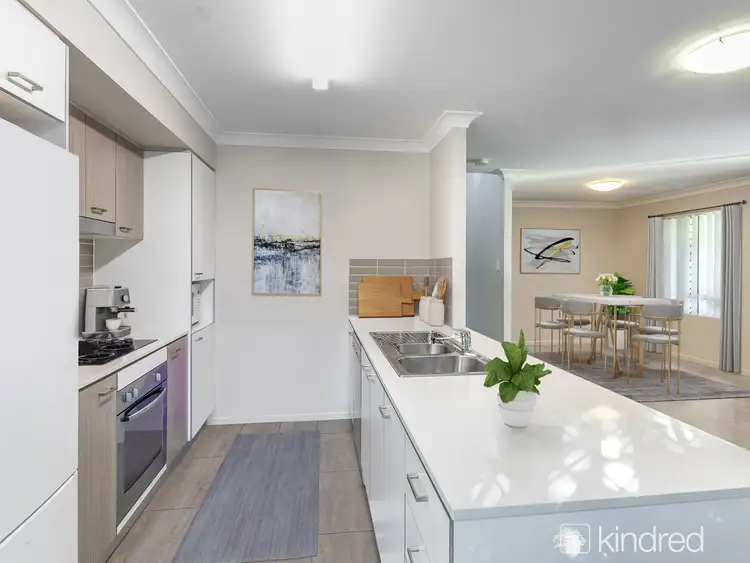Second view of Homely house listing, 49 Piccadilly Street, Bellmere QLD 4510