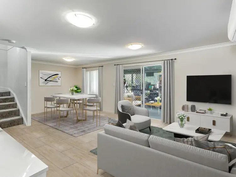 Fourth view of Homely house listing, 49 Piccadilly Street, Bellmere QLD 4510