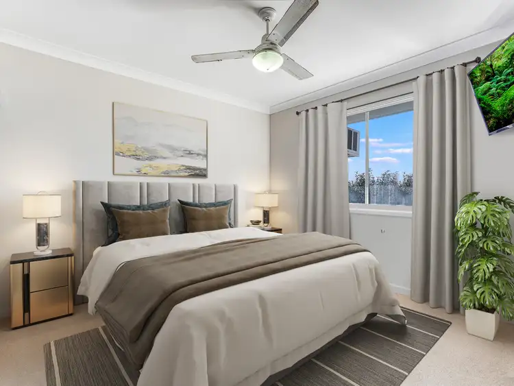 Fifth view of Homely house listing, 49 Piccadilly Street, Bellmere QLD 4510