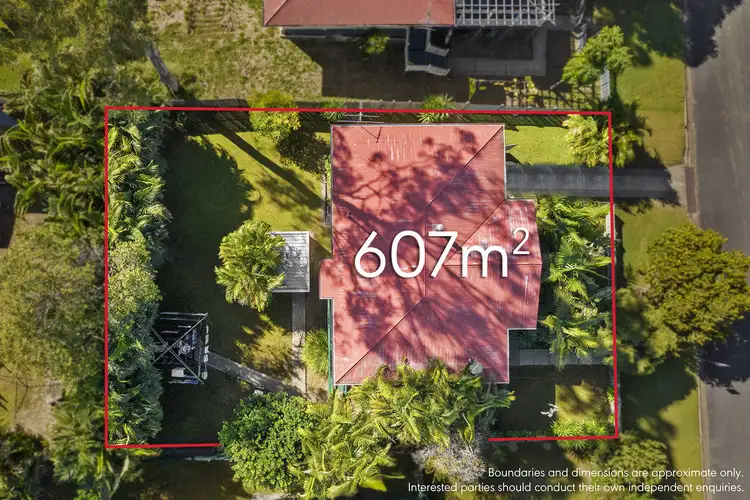 Fifth view of Homely house listing, 36 Wentworth Street, Leichhardt QLD 4305