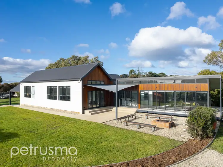 63 School Road, Sandford TAS 7020