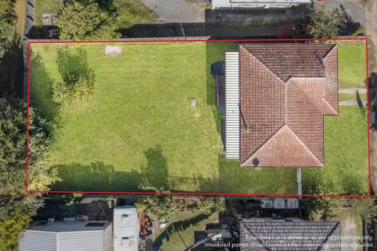 Second view of Homely house listing, 354 Kingston Road, Slacks Creek QLD 4127