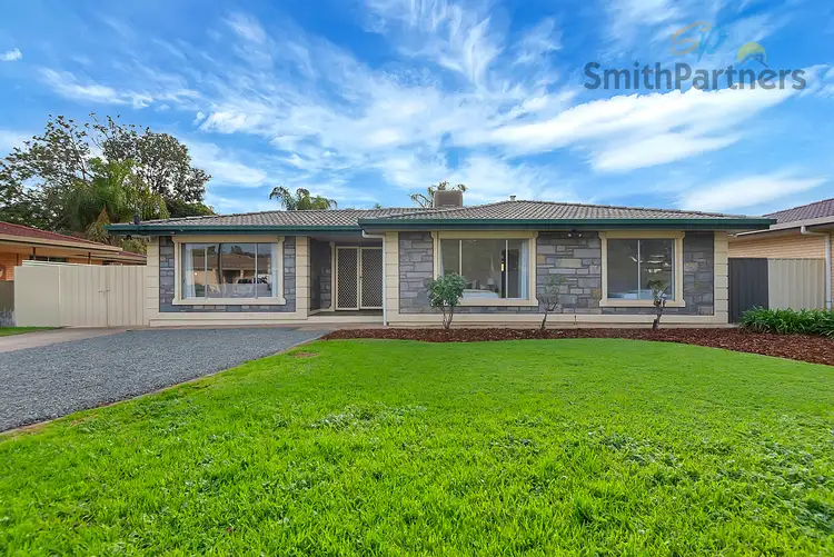 10 Inglebrae Crescent, Salisbury Park SA 5109