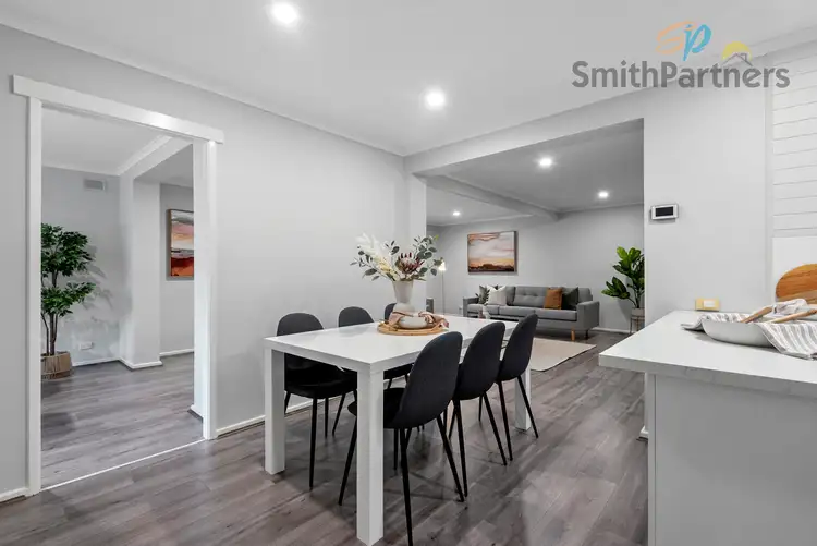 Fourth view of Homely house listing, 10 Inglebrae Crescent, Salisbury Park SA 5109