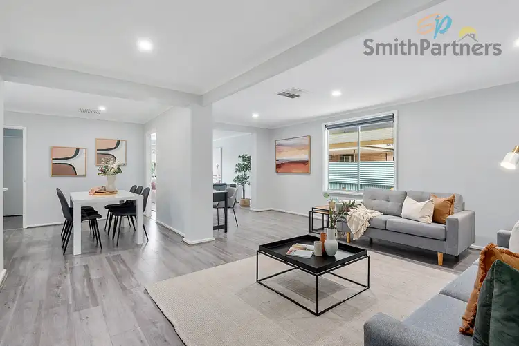 Fifth view of Homely house listing, 10 Inglebrae Crescent, Salisbury Park SA 5109