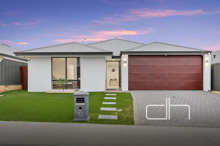 Main view of Homely house listing, 63 Basilio Avenue, Landsdale WA 6065