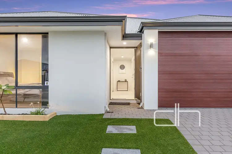 Second view of Homely house listing, 63 Basilio Avenue, Landsdale WA 6065
