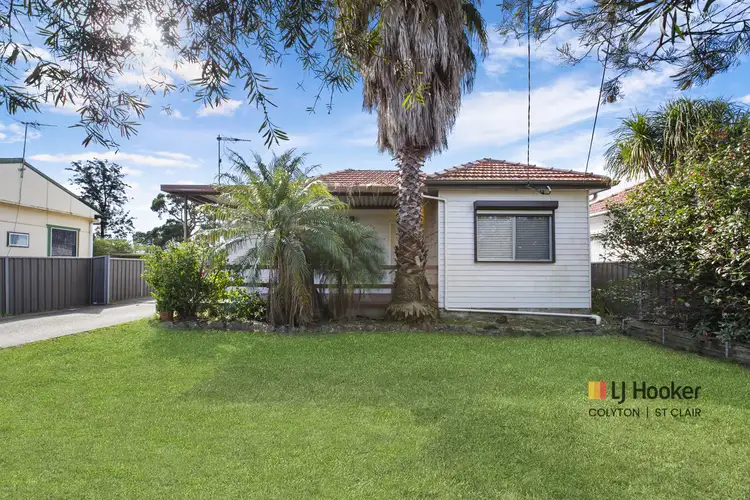 115 Carpenter Street, Colyton NSW 2760