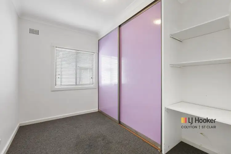 Fifth view of Homely house listing, 115 Carpenter Street, Colyton NSW 2760
