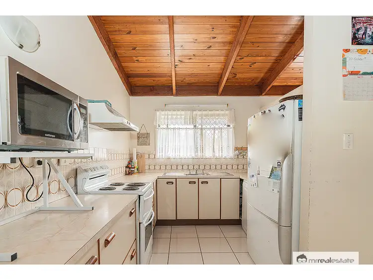 Second view of Homely house listing, 3 Gott Street, Koongal QLD 4701
