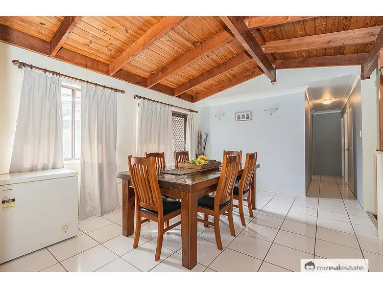 Fifth view of Homely house listing, 3 Gott Street, Koongal QLD 4701