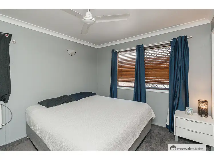 Sixth view of Homely house listing, 3 Gott Street, Koongal QLD 4701