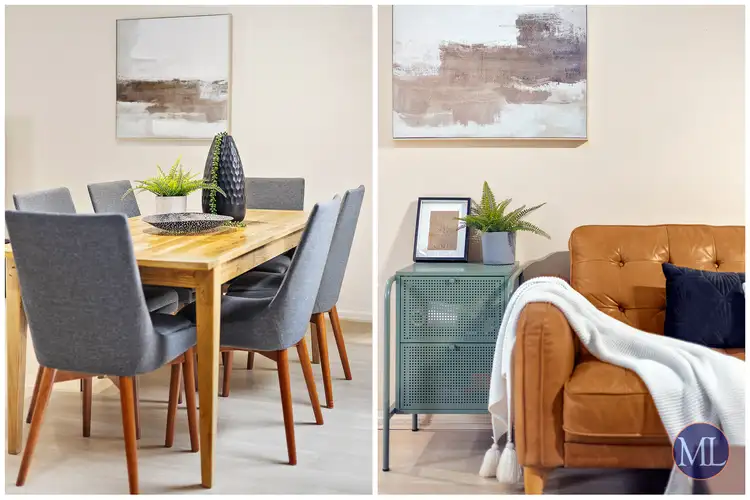 Fifth view of Homely townhouse listing, 30/3 The Cottell Way, Baulkham Hills NSW 2153