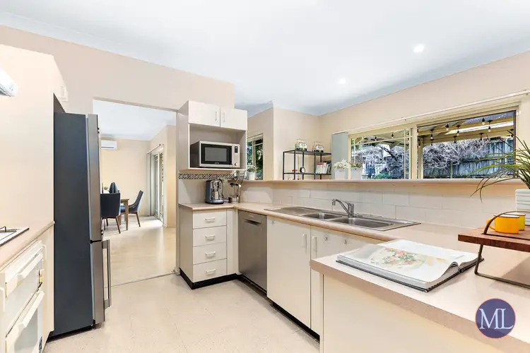 Sixth view of Homely townhouse listing, 30/3 The Cottell Way, Baulkham Hills NSW 2153