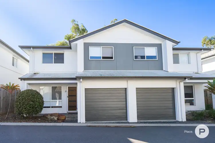 26/28 Benhiam Street, Calamvale QLD 4116