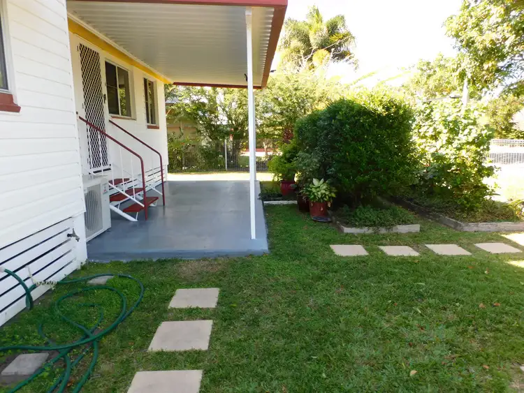 Second view of Homely house listing, 4 Petersen Street, North Mackay QLD 4740
