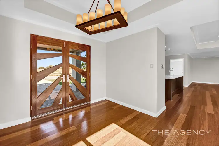 Second view of Homely house listing, 4 Wisteria Parade, Moresby WA 6530