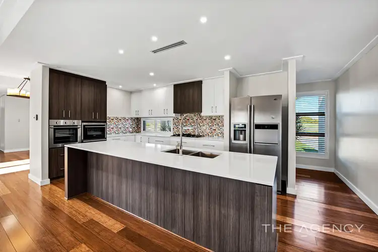 Third view of Homely house listing, 4 Wisteria Parade, Moresby WA 6530