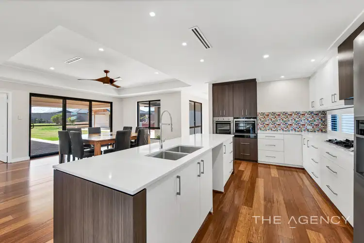 Fourth view of Homely house listing, 4 Wisteria Parade, Moresby WA 6530