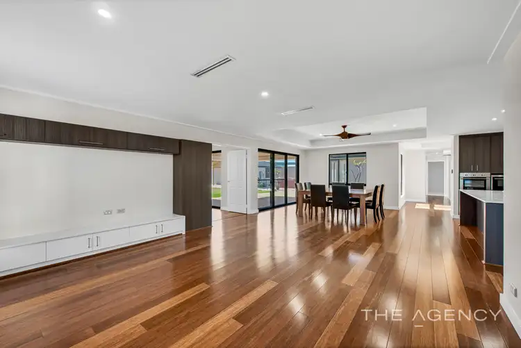 Sixth view of Homely house listing, 4 Wisteria Parade, Moresby WA 6530