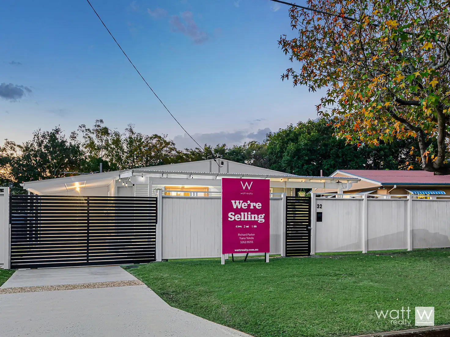 Main view of Homely house listing, 32 Lucan Avenue, Aspley QLD 4034