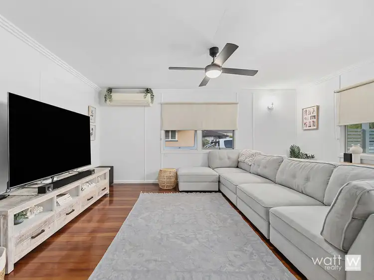 Second view of Homely house listing, 32 Lucan Avenue, Aspley QLD 4034