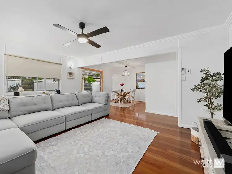Third view of Homely house listing, 32 Lucan Avenue, Aspley QLD 4034