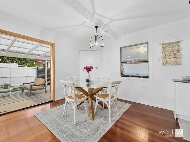 Fourth view of Homely house listing, 32 Lucan Avenue, Aspley QLD 4034