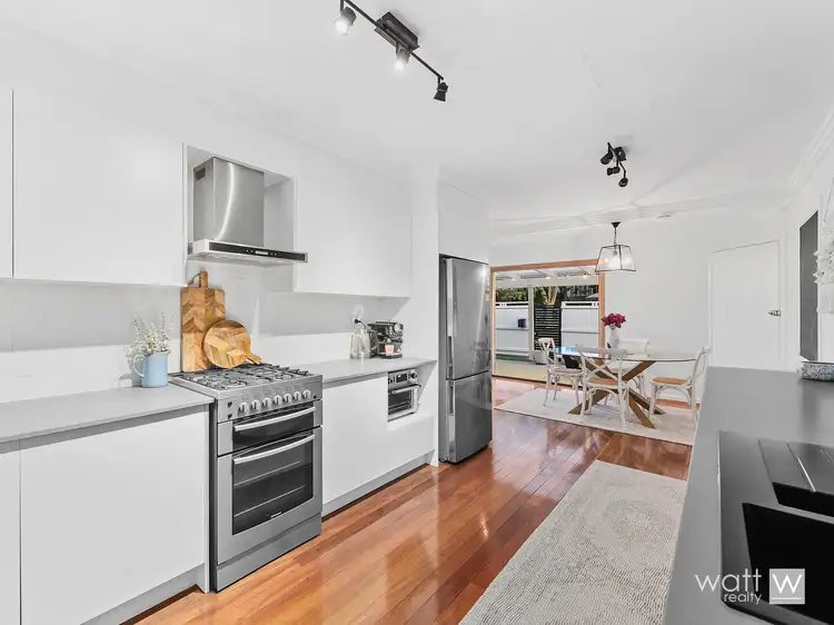 Fifth view of Homely house listing, 32 Lucan Avenue, Aspley QLD 4034
