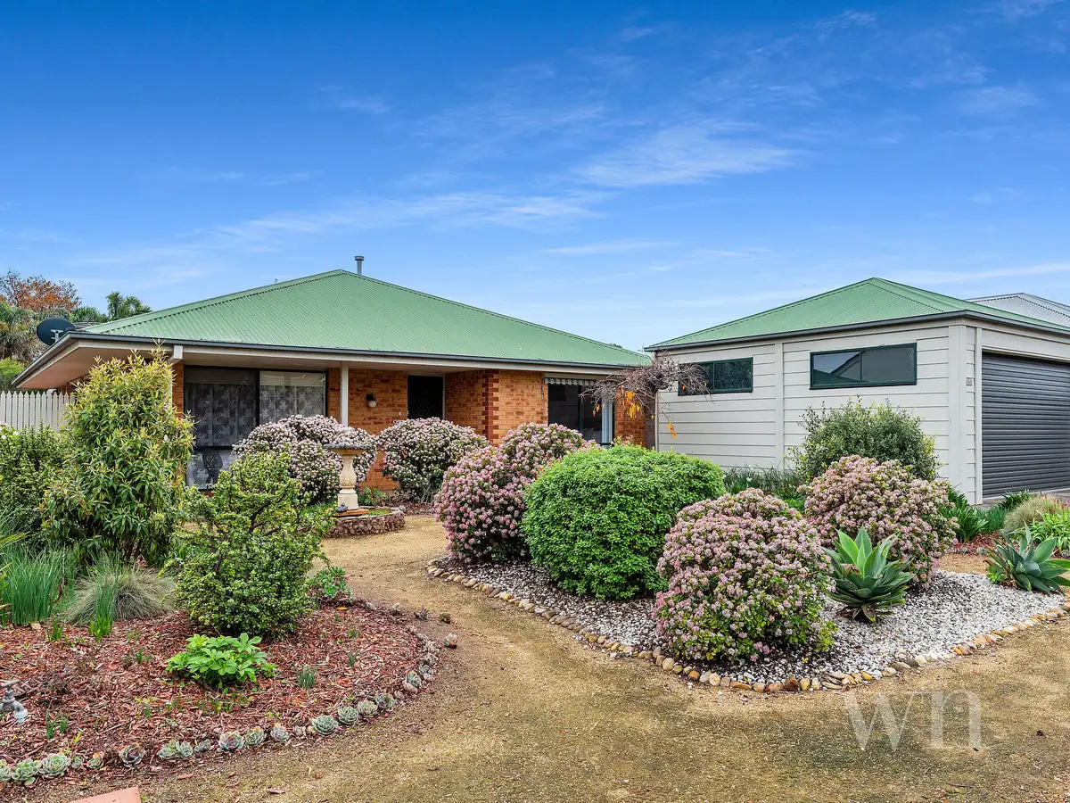 Main view of Homely house listing, 5 Samuel Close, Mount Martha VIC 3934