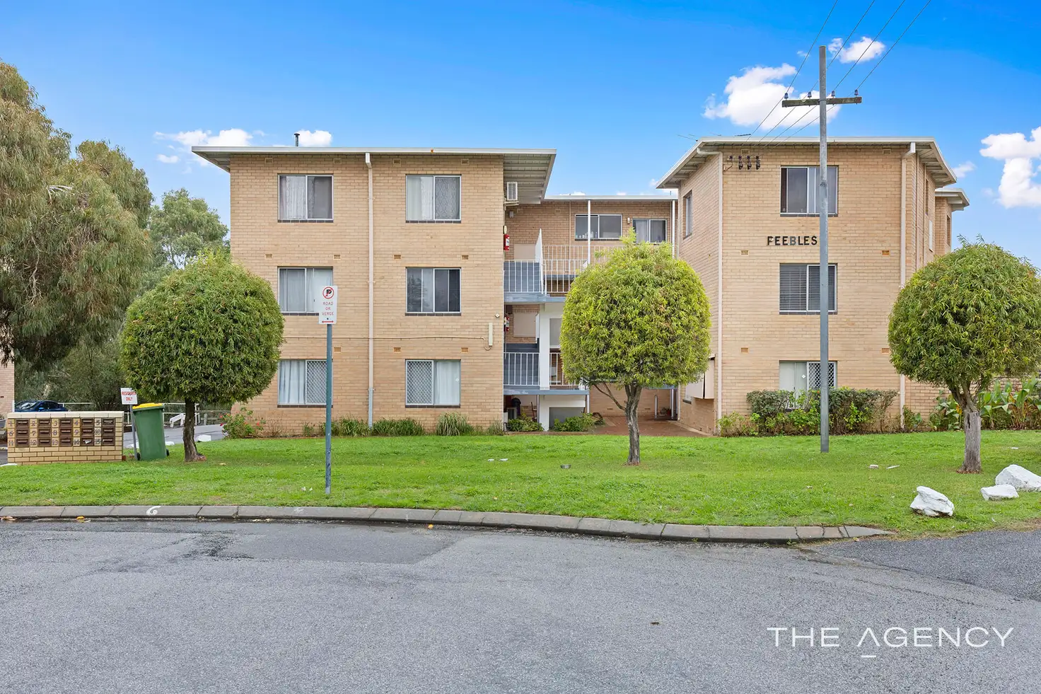 Main view of Homely unit listing, 10/6 Minora Place, Rivervale WA 6103