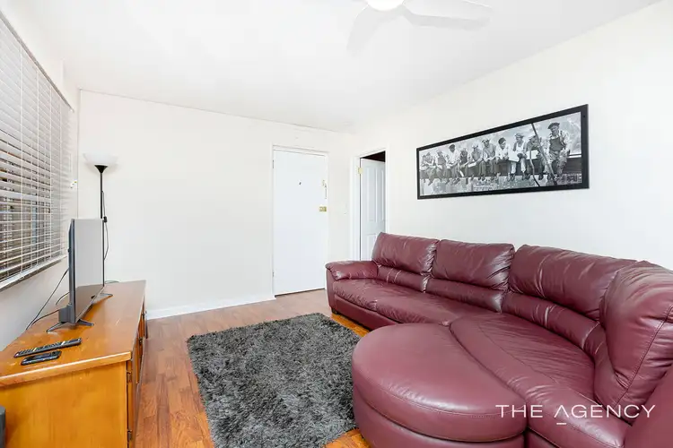 Fourth view of Homely unit listing, 10/6 Minora Place, Rivervale WA 6103