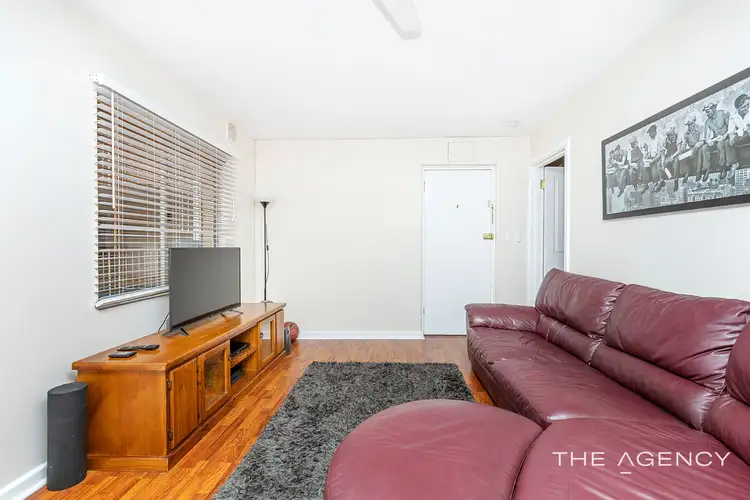 Fifth view of Homely unit listing, 10/6 Minora Place, Rivervale WA 6103