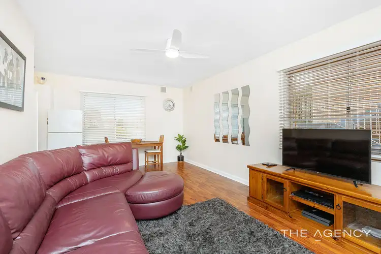 Sixth view of Homely unit listing, 10/6 Minora Place, Rivervale WA 6103