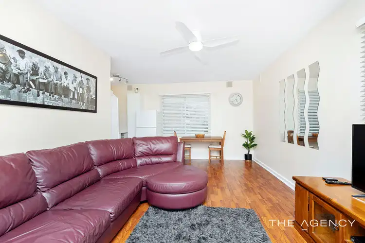 Seventh view of Homely unit listing, 10/6 Minora Place, Rivervale WA 6103