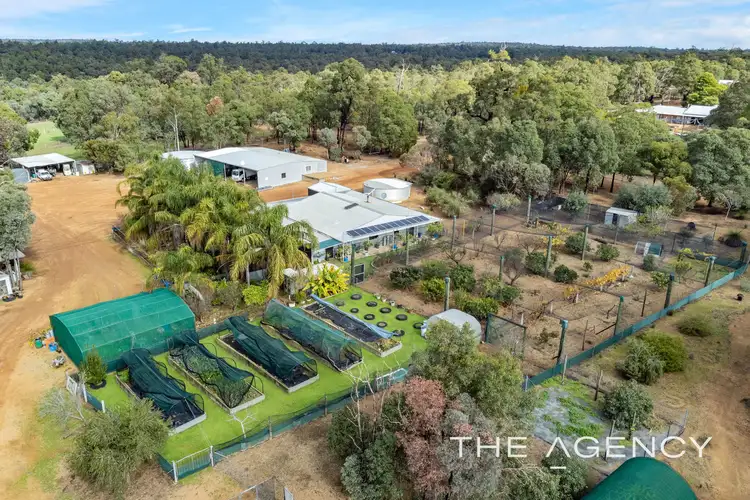 930 McKnoe Drive, Morangup WA 6083