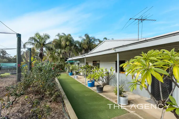 Fourth view of Homely house listing, 930 McKnoe Drive, Morangup WA 6083