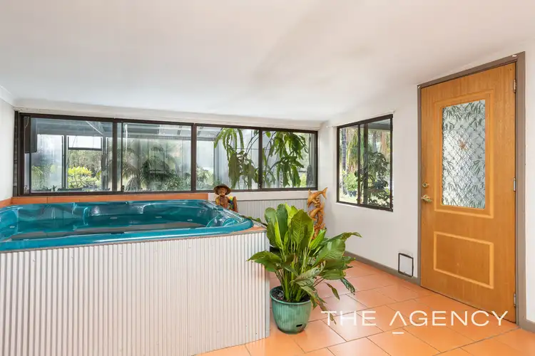 Fifth view of Homely house listing, 930 McKnoe Drive, Morangup WA 6083