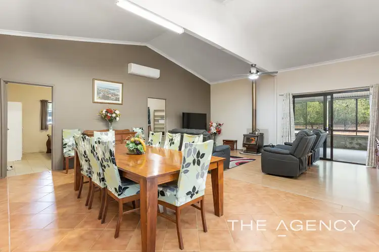 Seventh view of Homely house listing, 930 McKnoe Drive, Morangup WA 6083