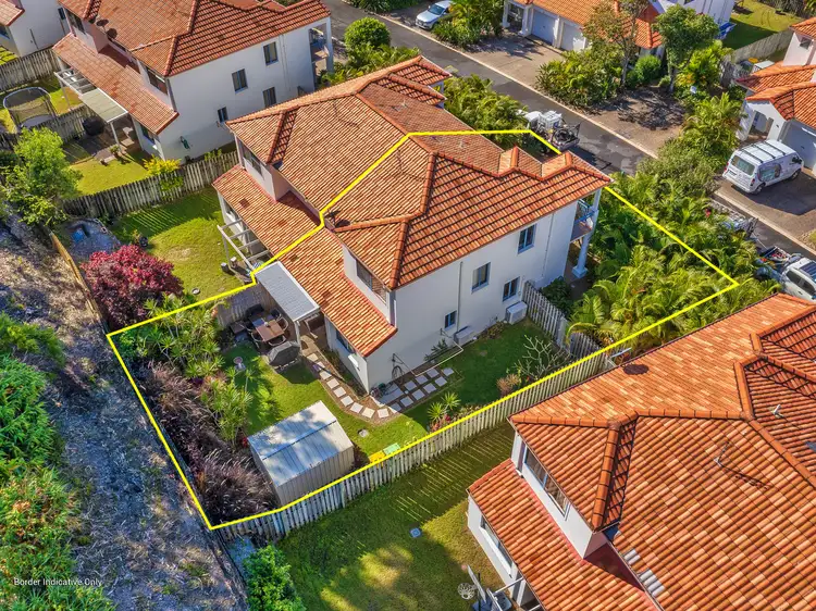 Main view of Homely townhouse listing, 34/2 Studio Drive, Pacific Pines QLD 4211