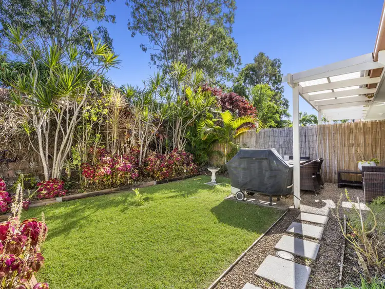 Second view of Homely townhouse listing, 34/2 Studio Drive, Pacific Pines QLD 4211