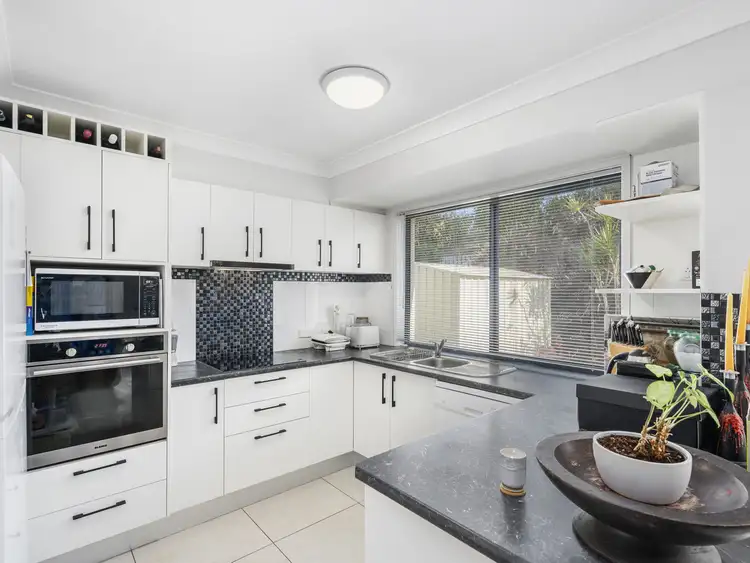 Third view of Homely townhouse listing, 34/2 Studio Drive, Pacific Pines QLD 4211